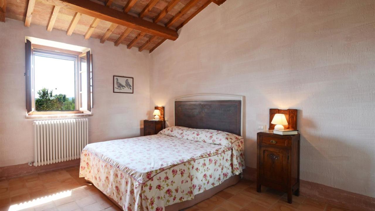 Podere Pomasciano 10, Emma Villas San Venanzo Экстерьер фото